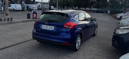 2015 Ford Focus - photo 3