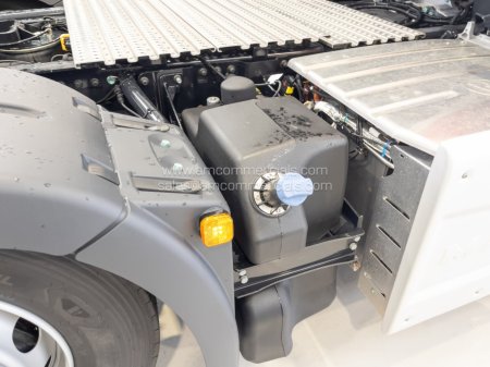 2026 MAN TGX 26.520 - photo 5