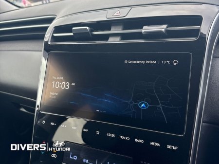 2023 Hyundai Tucson - photo 14