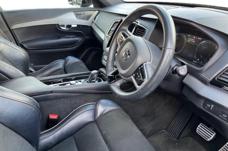 2022 Volvo XC90 - photo 9