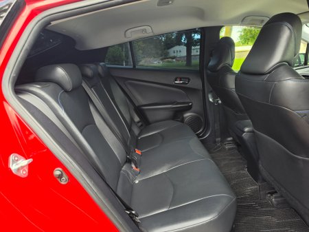 2019 Toyota Prius - photo 17