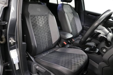 2023 Volkswagen T-Roc - photo 14