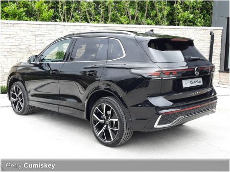 2025 Volkswagen Tiguan - photo 13