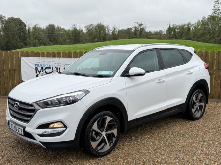 2018 Hyundai Tucson - photo 15