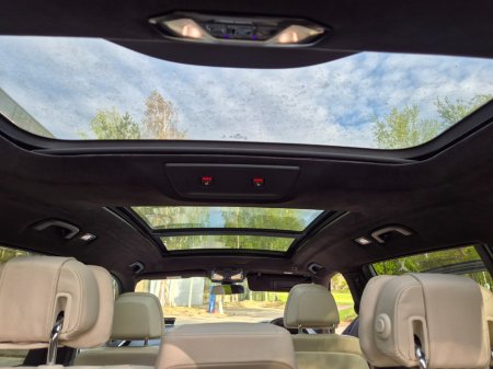 2021 BMW X7 - photo 30