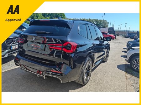 2023 BMW iX3 - photo 16