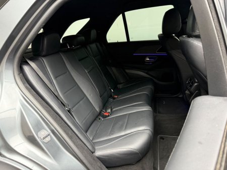 2021 Mercedes-Benz GLE - photo 11