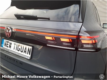 2027 Volkswagen Tiguan - photo 15