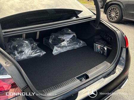 2026 Mercedes-Benz E-Class - photo 8