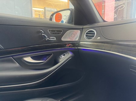 2014 Mercedes-Benz S-Class - photo 14