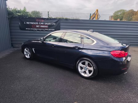2018 BMW 4-Series - photo 6