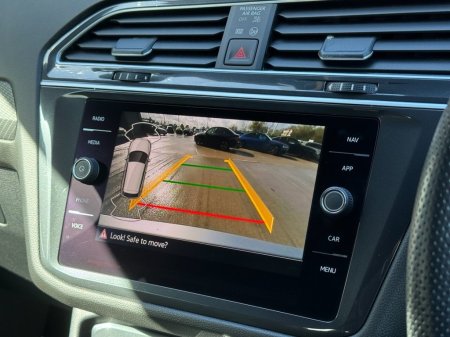 2024 Volkswagen Tiguan Allspace - photo 15