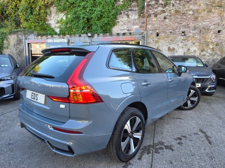 2023 Volvo XC60 - photo 9
