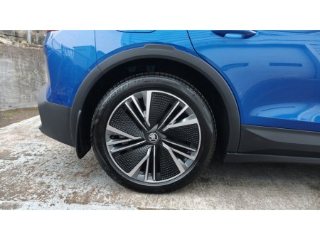 2026 Skoda Elroq - photo 10