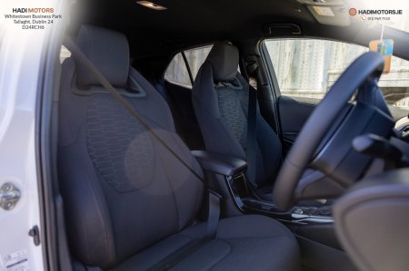 2023 Toyota Corolla - photo 10