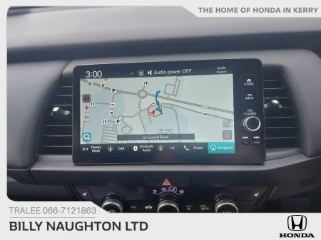 2026 Honda Jazz - photo 24