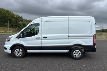2026 Ford Transit - photo 34