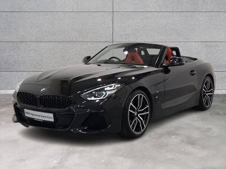 2022 BMW Z4 - photo 25