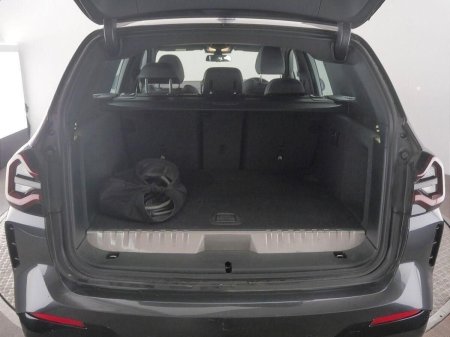 2023 BMW X3 - photo 13