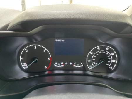 2023 Ford Transit Connect - photo 21