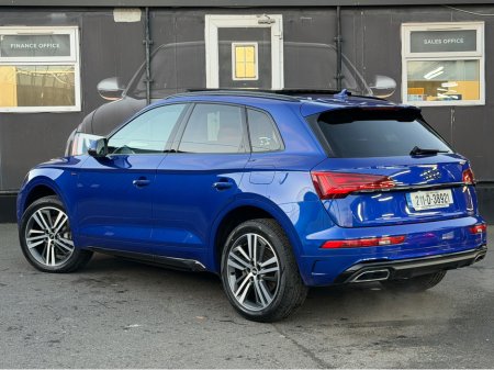 2021 Audi Q5 - photo 8