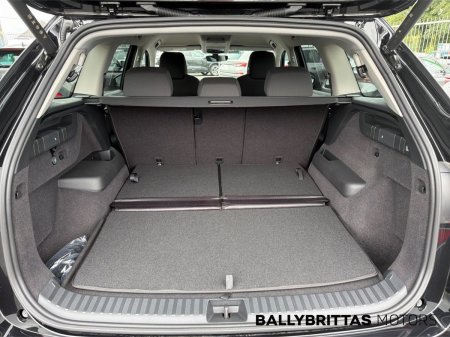 2026 Skoda Kodiaq - photo 10