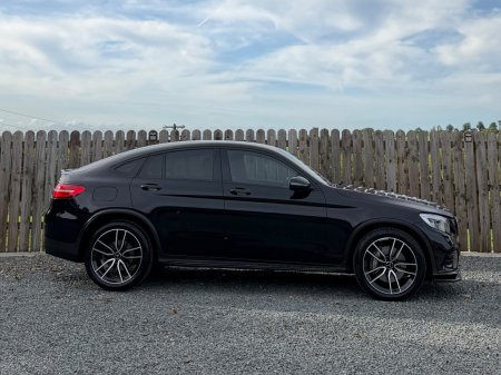 2017 Mercedes-Benz GLC - photo 6