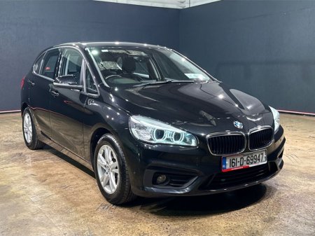 2016 BMW 2-Series - photo 9
