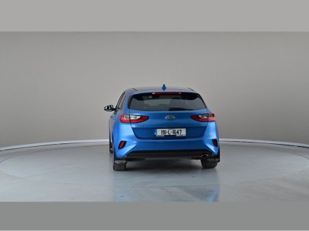 2019 Kia Ceed - photo 24