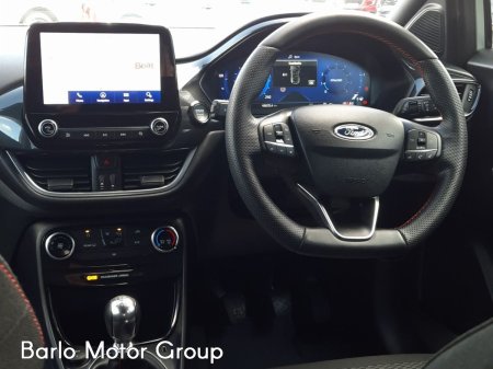 2024 Ford Puma - photo 10