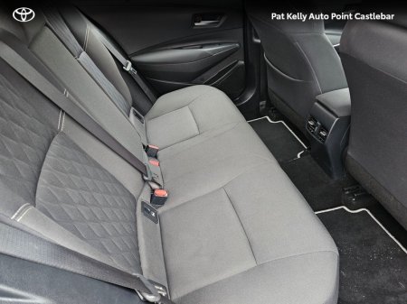 2020 Toyota Corolla - photo 11