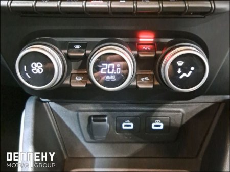 2024 Dacia Duster - photo 23