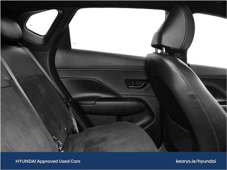 2024 Hyundai KONA - photo 15