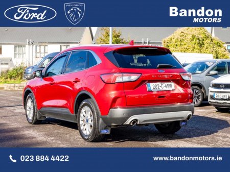 2020 Ford Kuga - photo 3