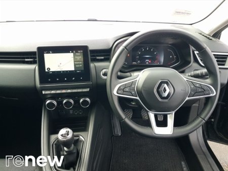2023 Renault Clio - photo 2