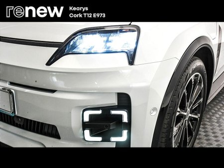 2026 Renault 5 - photo 16