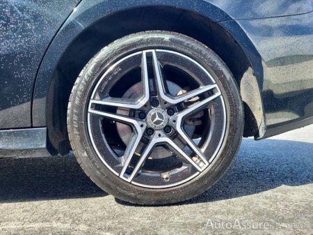 2022 Mercedes-Benz A-Class - photo 33