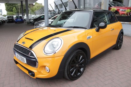 2016 Mini Cooper - photo 8