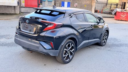 2019 Toyota C-HR - photo 4