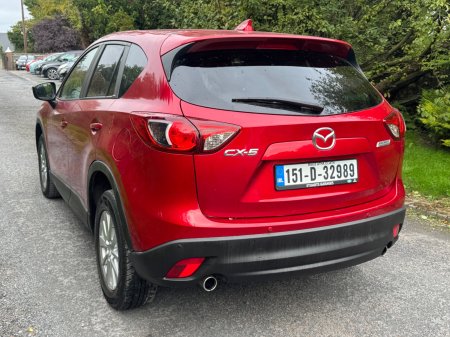 2015 Mazda CX-5 - photo 3