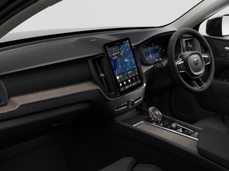 2027 Volvo XC60 - photo 6