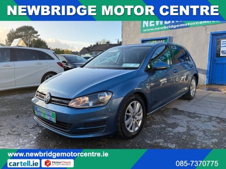 2016 Volkswagen Golf - photo 3