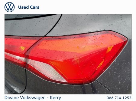 2019 Ford Focus - photo 20
