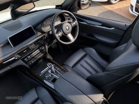 2015 BMW X5 - photo 15