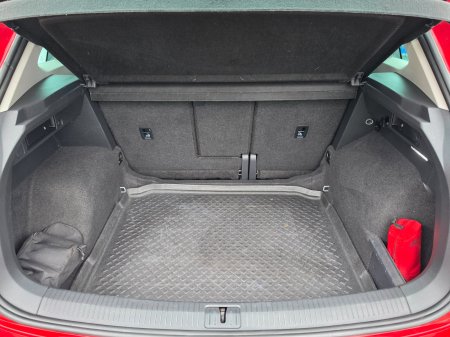 2022 Volkswagen Tiguan - photo 20