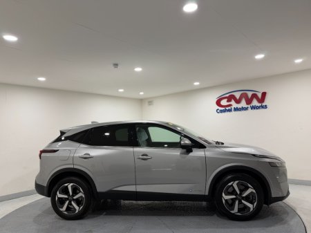 2023 Nissan Qashqai - photo 7