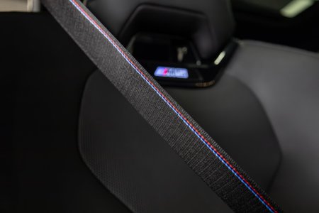 2026 BMW M5 - photo 17
