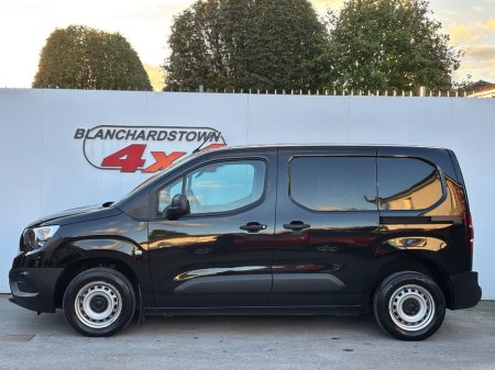 2024 Opel Combo - photo 3