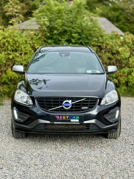 2017 Volvo XC60 - photo 5