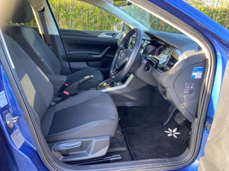 2020 Volkswagen Polo - photo 5